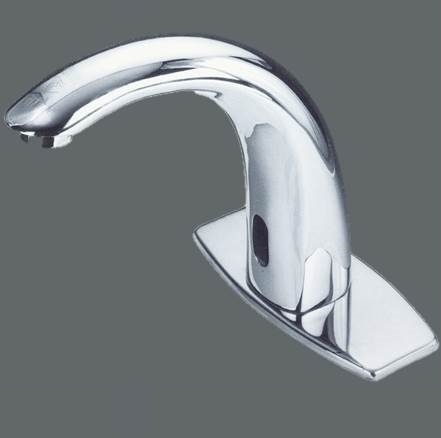 Kohler Faucet With Sensor